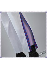 2XXT Cosplay Vtuber Hoshirube Sho Cosplay Costume